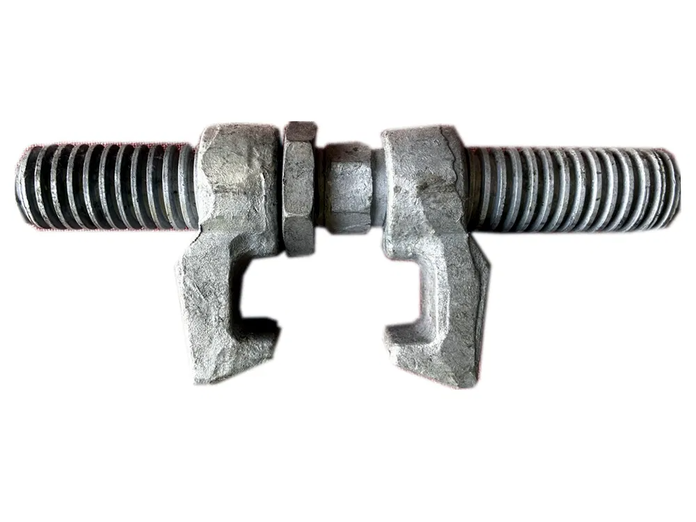 Bridge fitting for shipping containers
