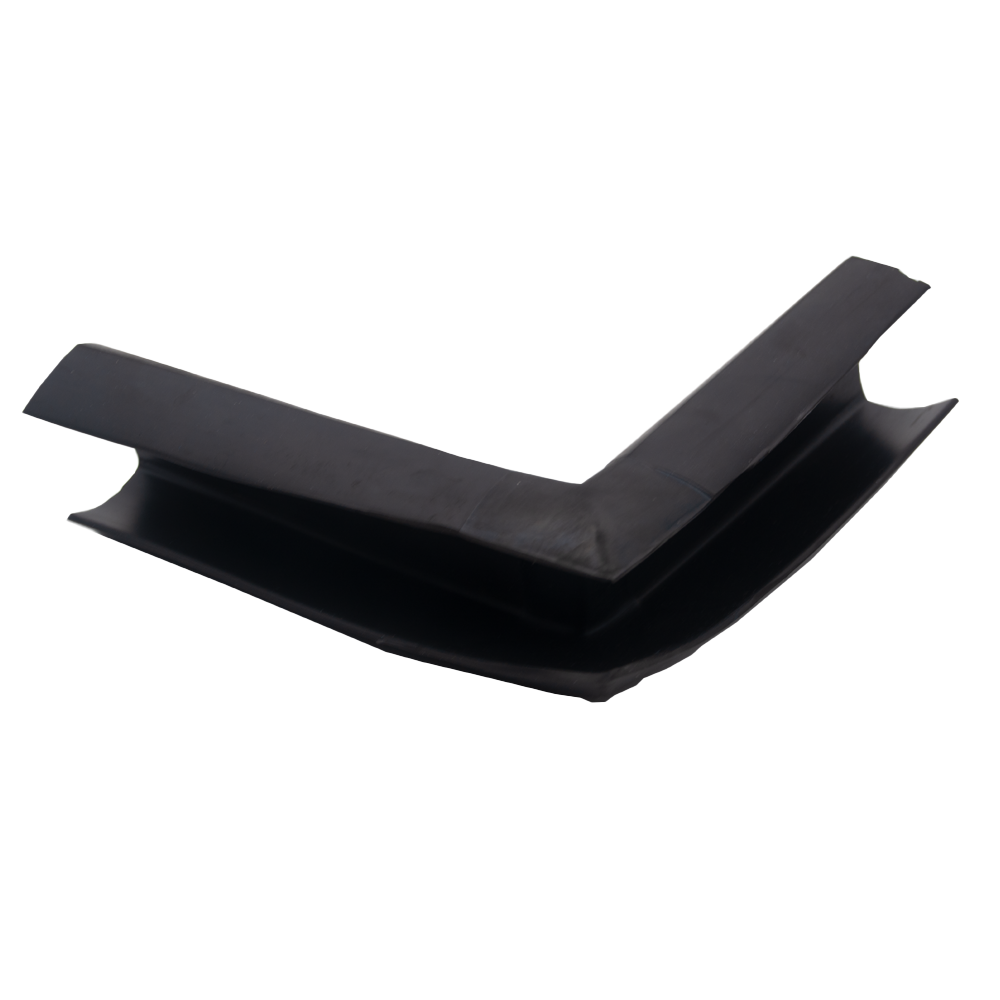 EPDM container door gasket