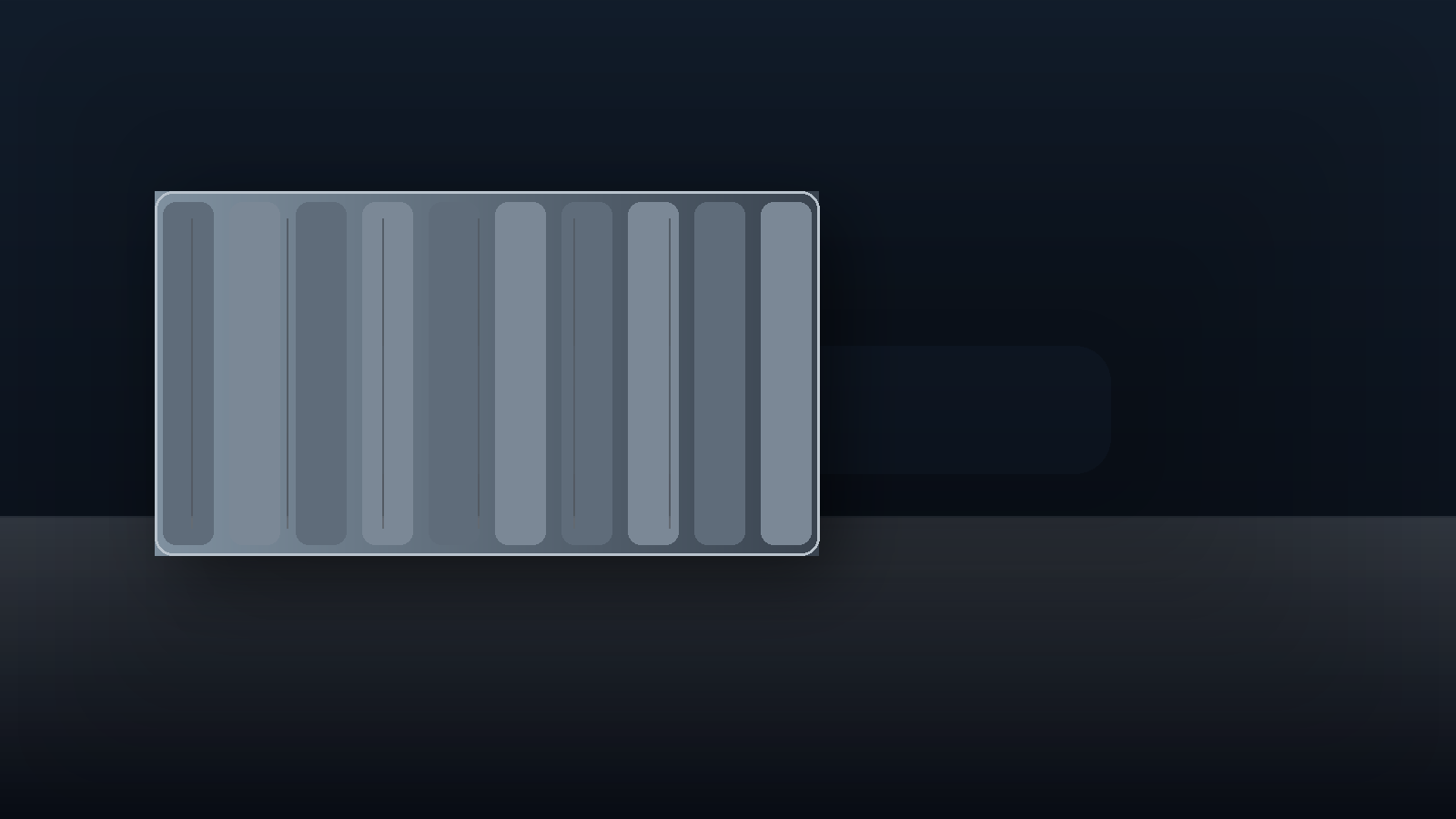 Shipping container roof panel supplier in China