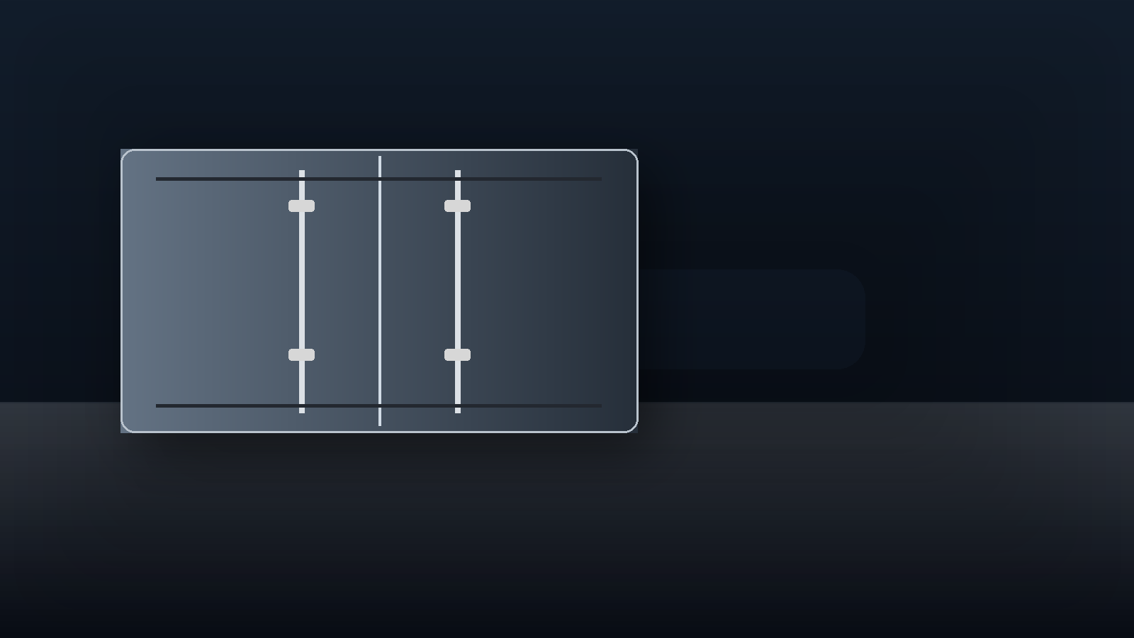 Dry container door panel replacement part supplier