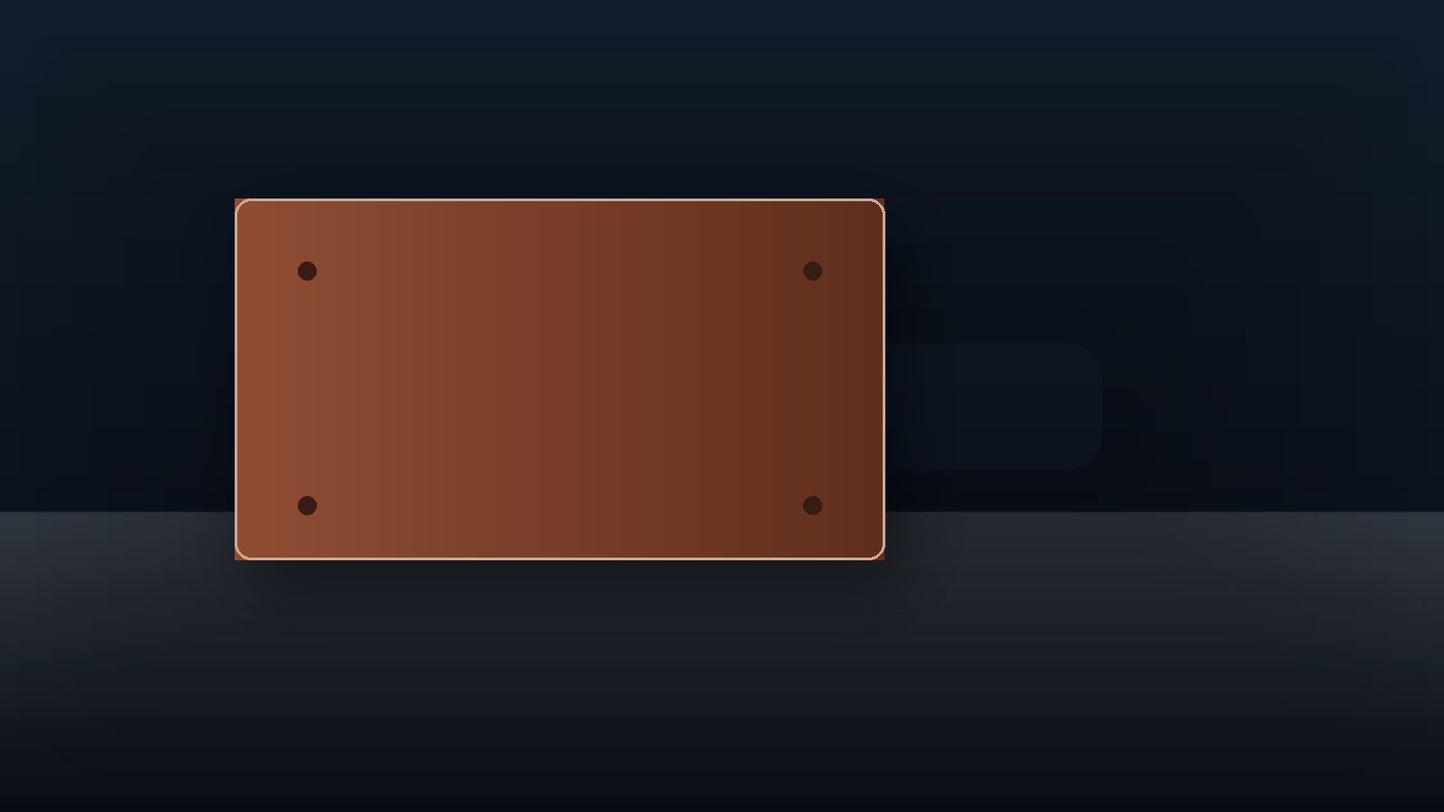 Corten steel plate for container repair materials